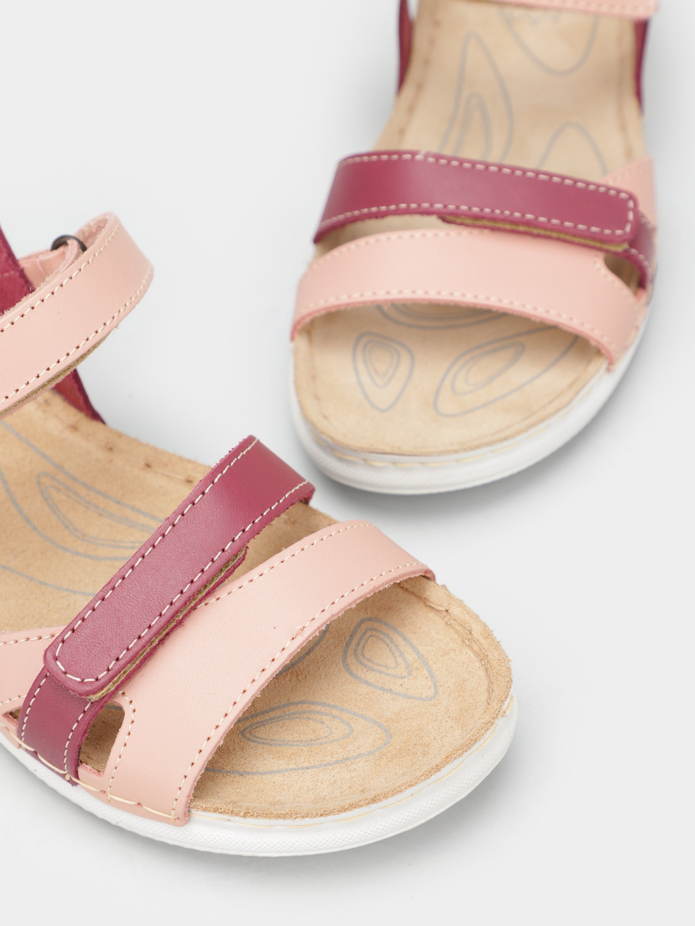 Сандалии Inblu модель EA-1E88 Фото