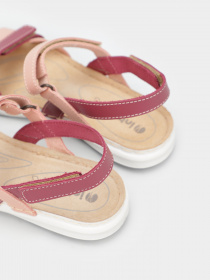 Сандалии Inblu модель EA-1E88 Фото