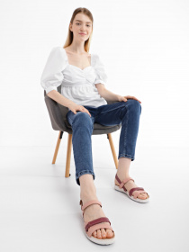 Сандалии Inblu модель EA-1E88 Фото