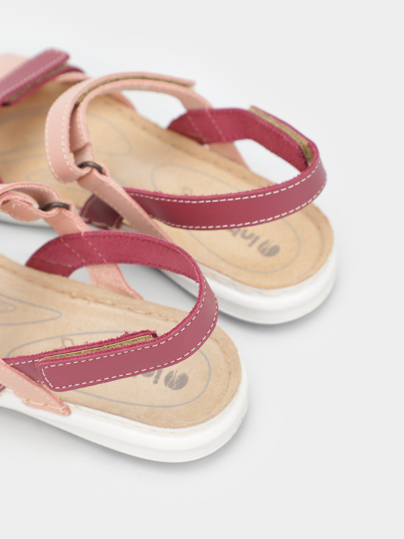 Сандалії Inblu модель EA-1E88 Фото