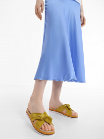 Шлепанцы Inblu модель NB-4E99 Фото