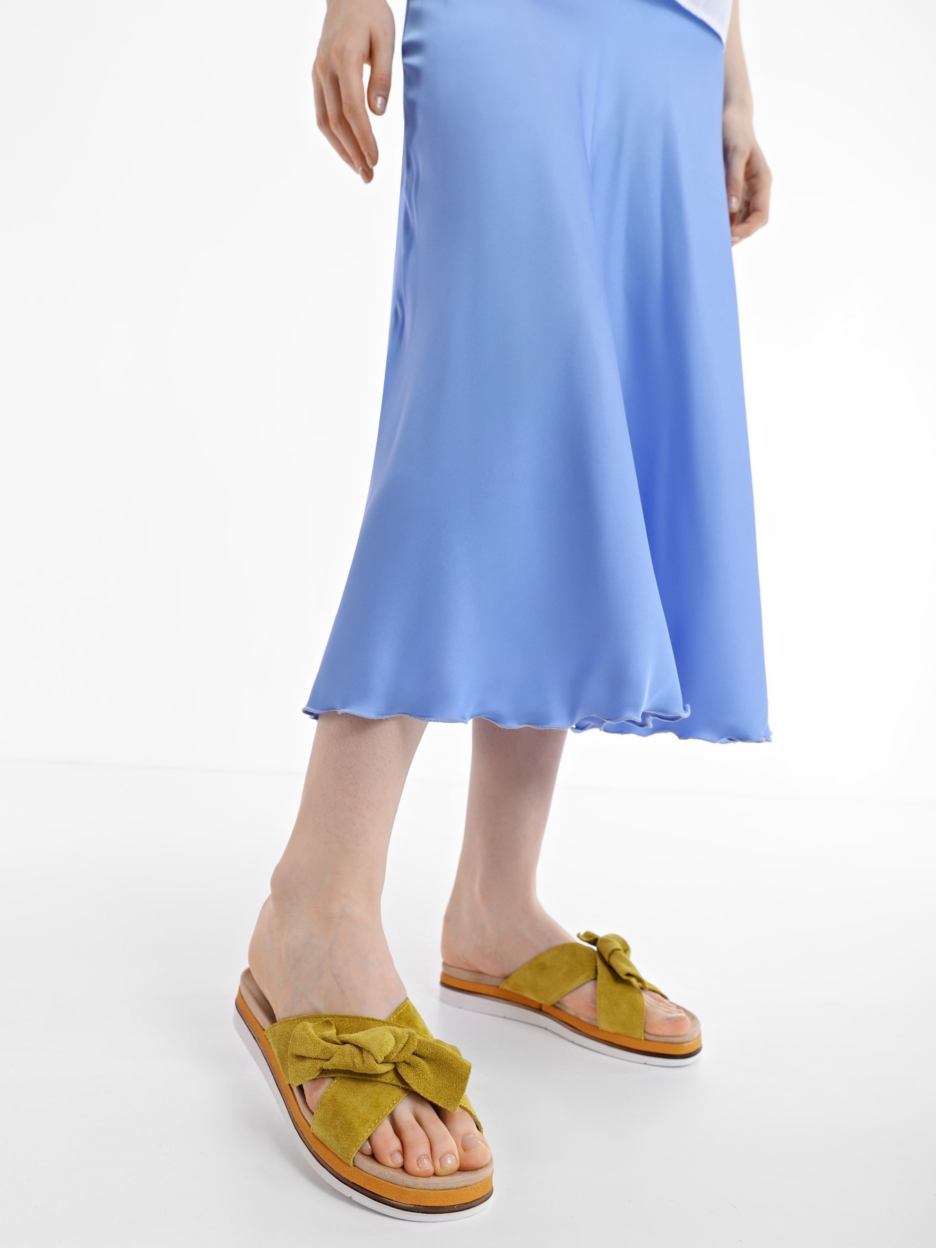 Шлепанцы Inblu модель NB-4E99 Шлепанцы Inblu модель NB-4E99 Фото