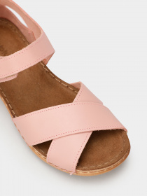 Сандалии Inblu модель VC-1E88 Фото