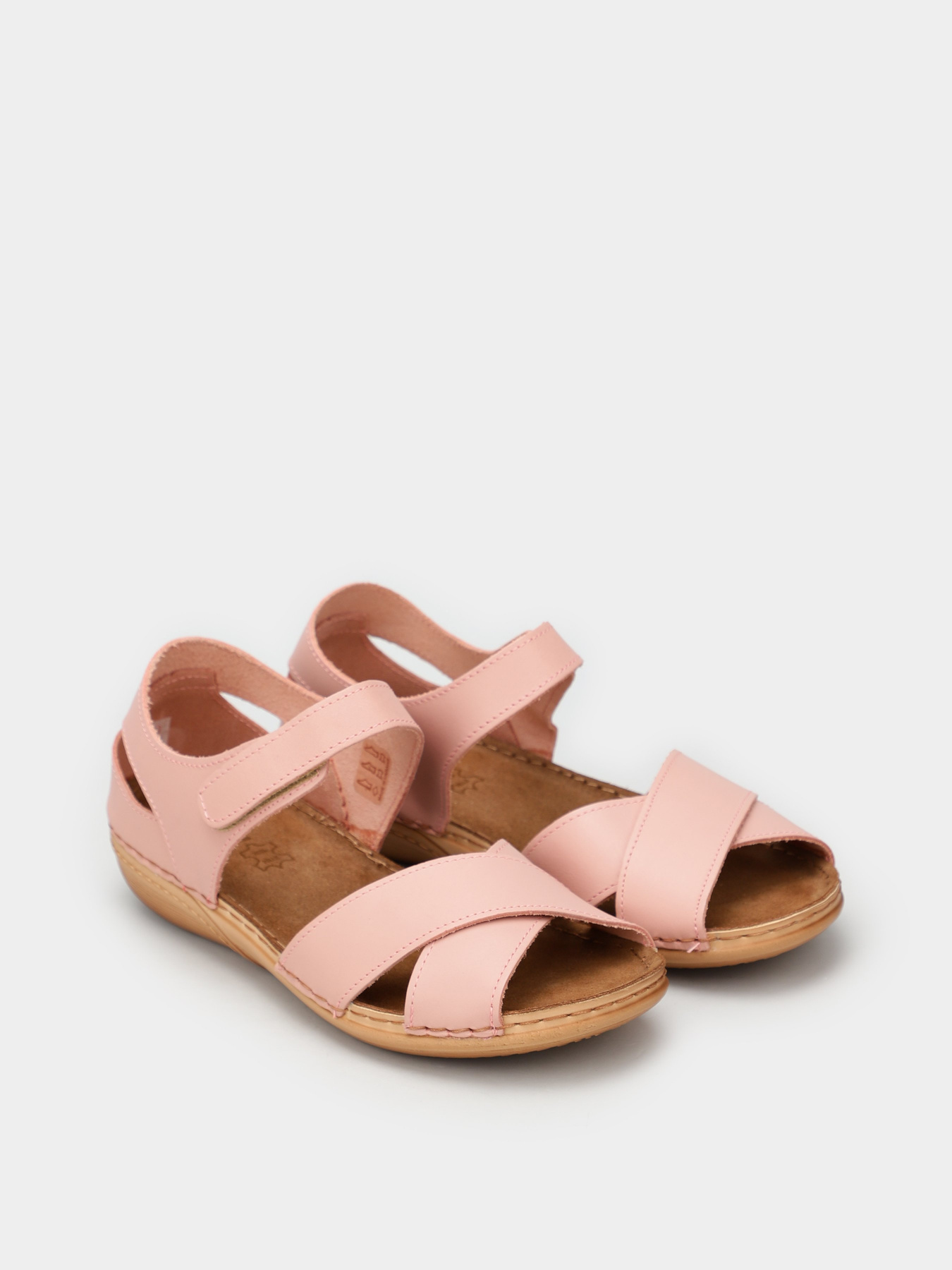 Сандалії Inblu модель VC-1E88 Сандалії Inblu модель VC-1E88 Фото