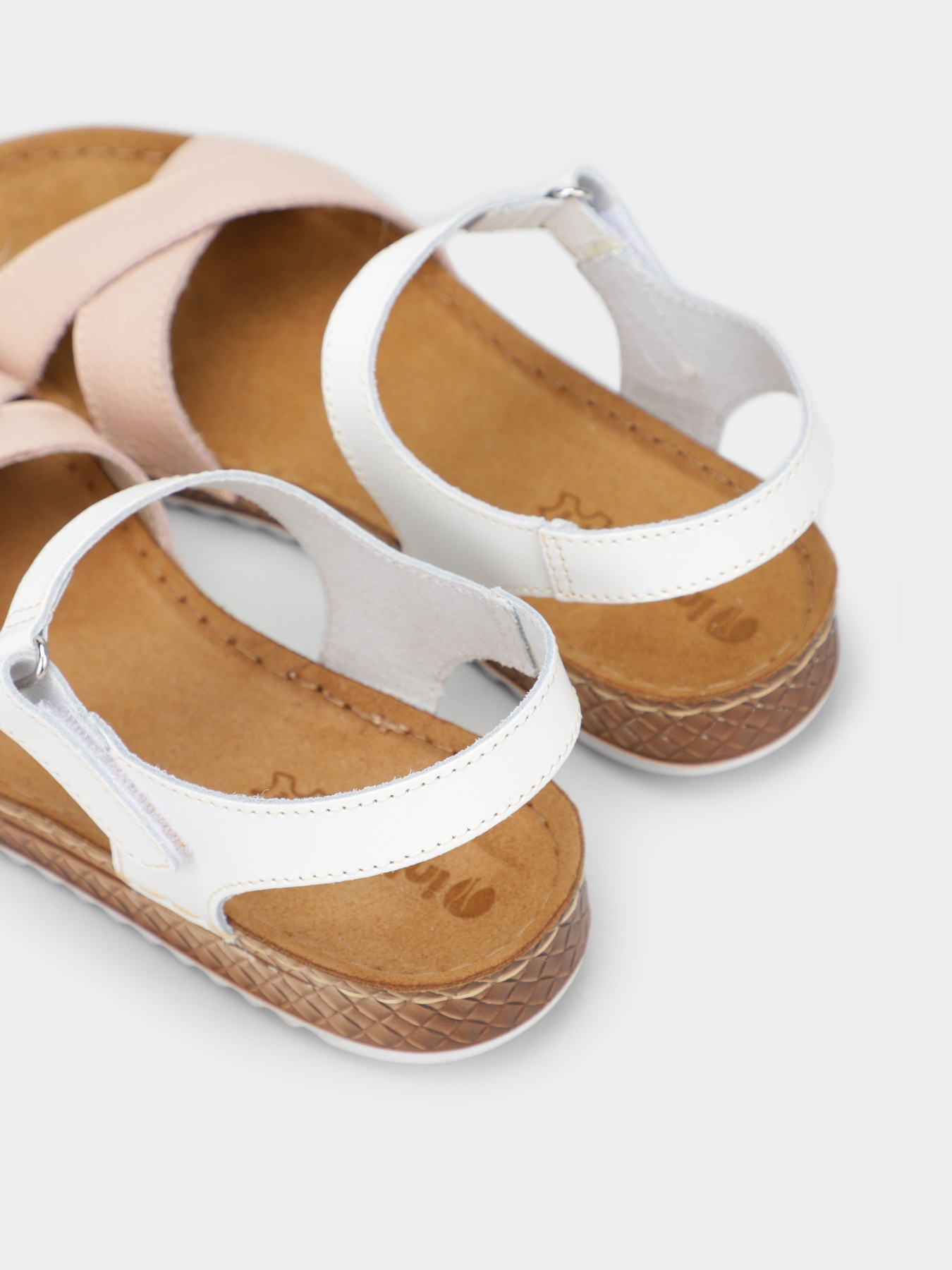 Сандалии Inblu модель VO-4E99 Фото