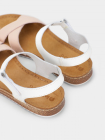 Сандалии Inblu модель VO-4E99 Фото