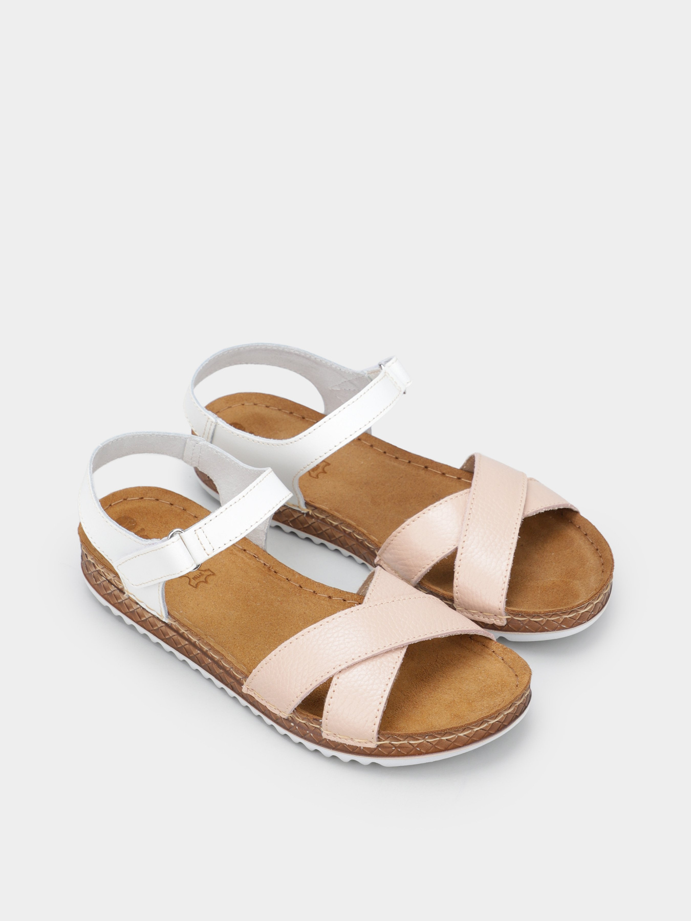 Сандалии Inblu модель VO-4E99 Фото