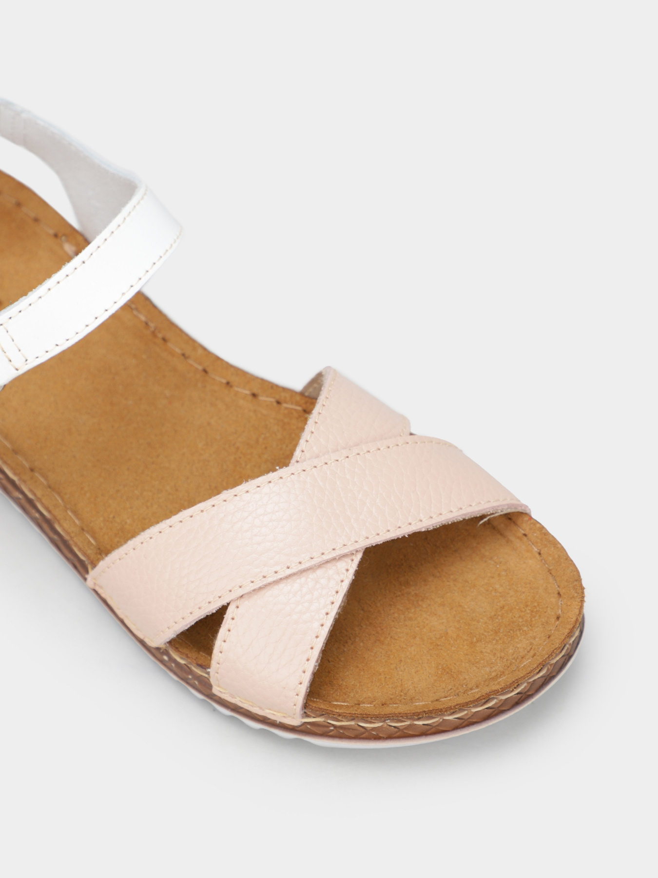 Сандалии Inblu модель VO-4E99 Фото