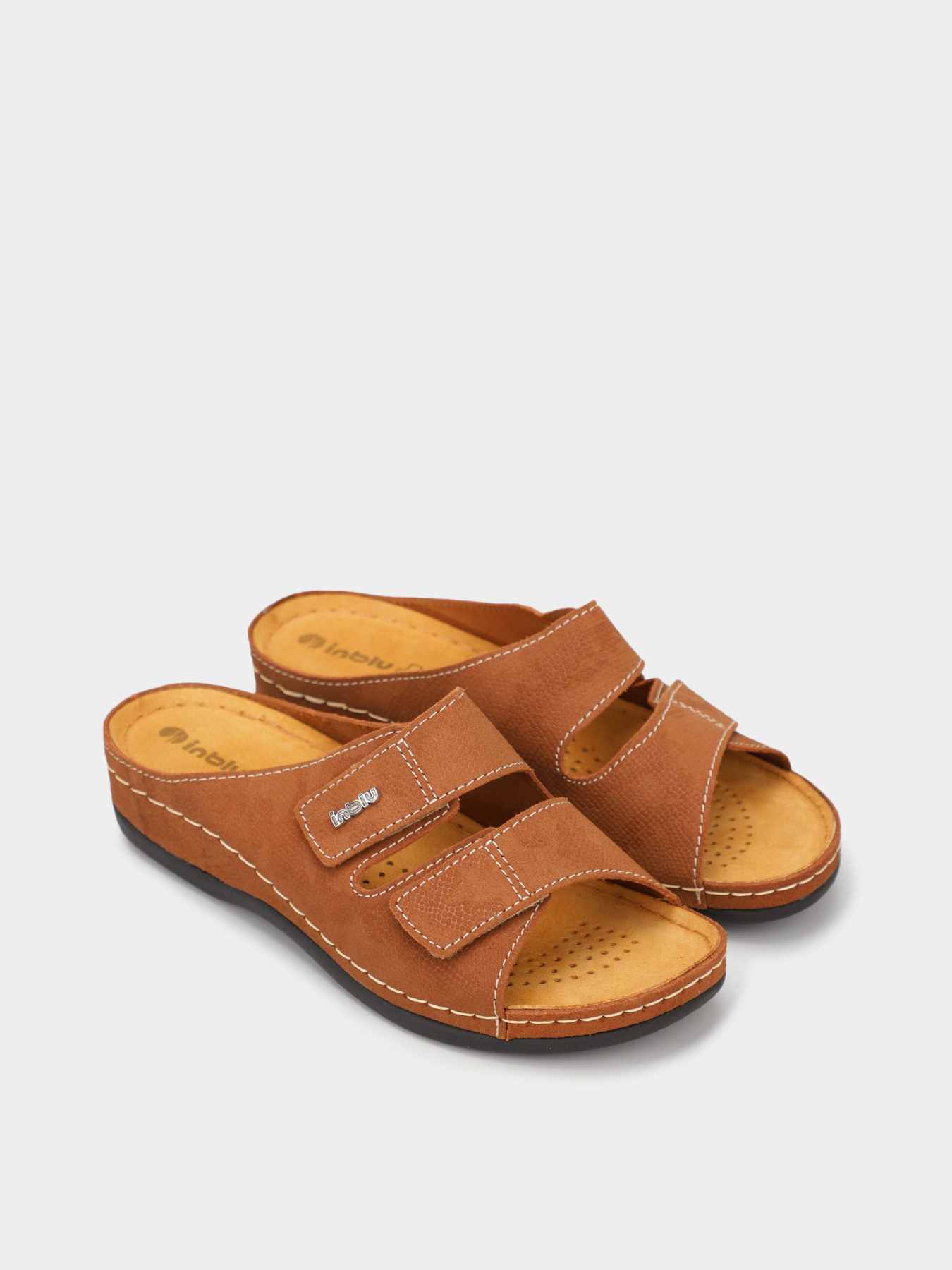 Шлепанцы Inblu модель 06-3A88 Фото