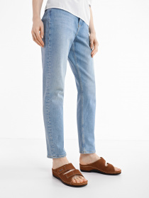 Шлепанцы Inblu модель 06-3A88 Фото