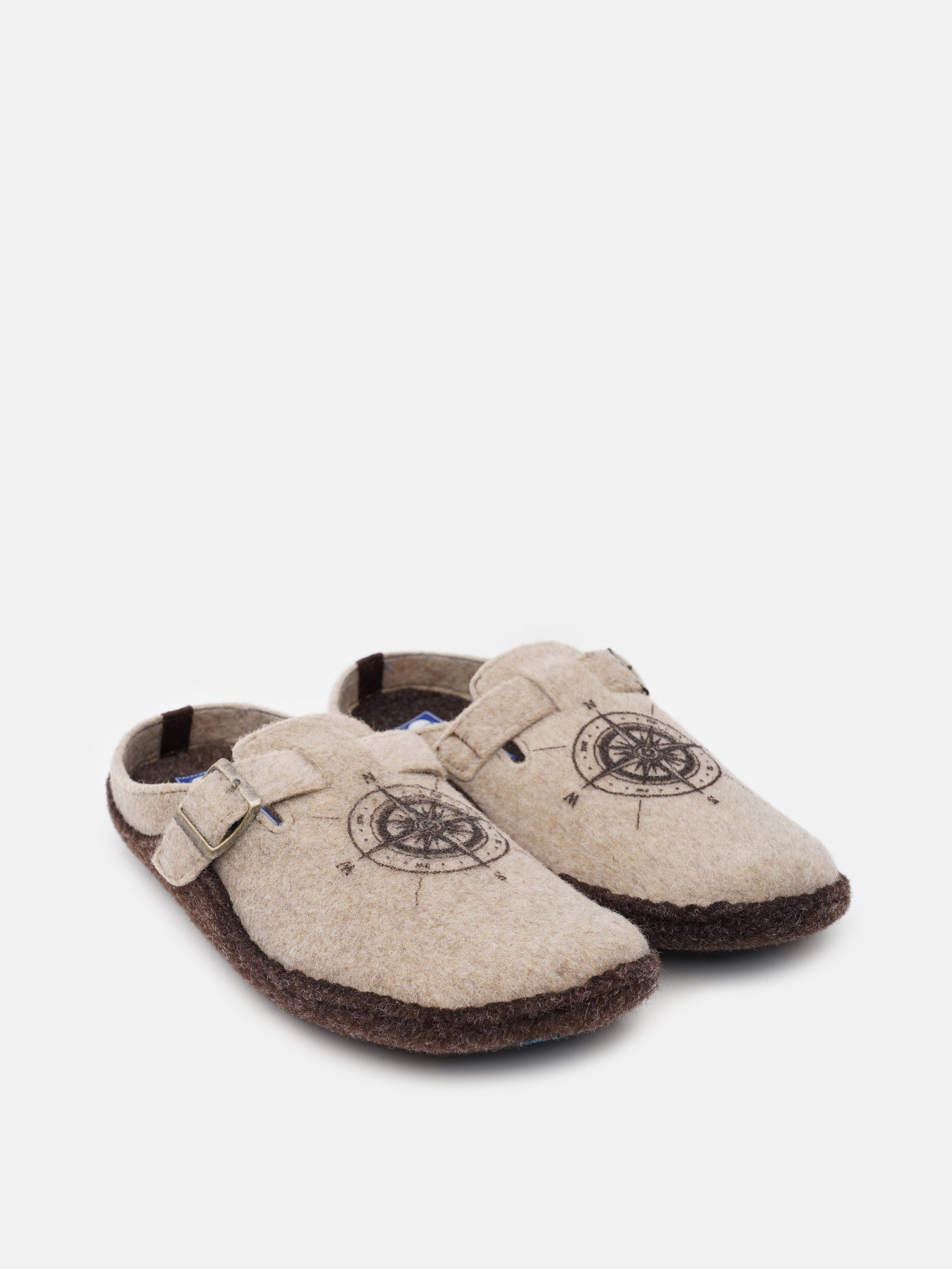 Тапки Inblu модель CN-1S Фото