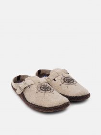 Тапки Inblu модель CN-1S Фото