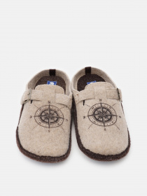 Тапки Inblu модель CN-1S Фото