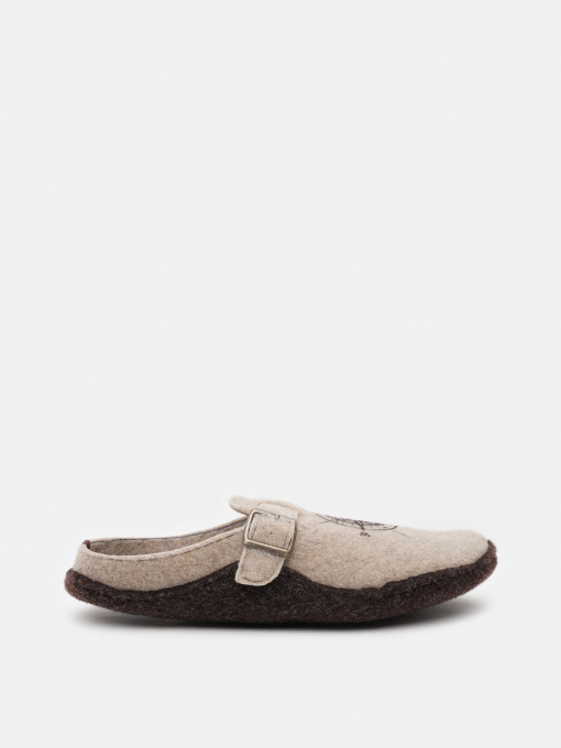 Тапки Inblu модель CN-1S Фото