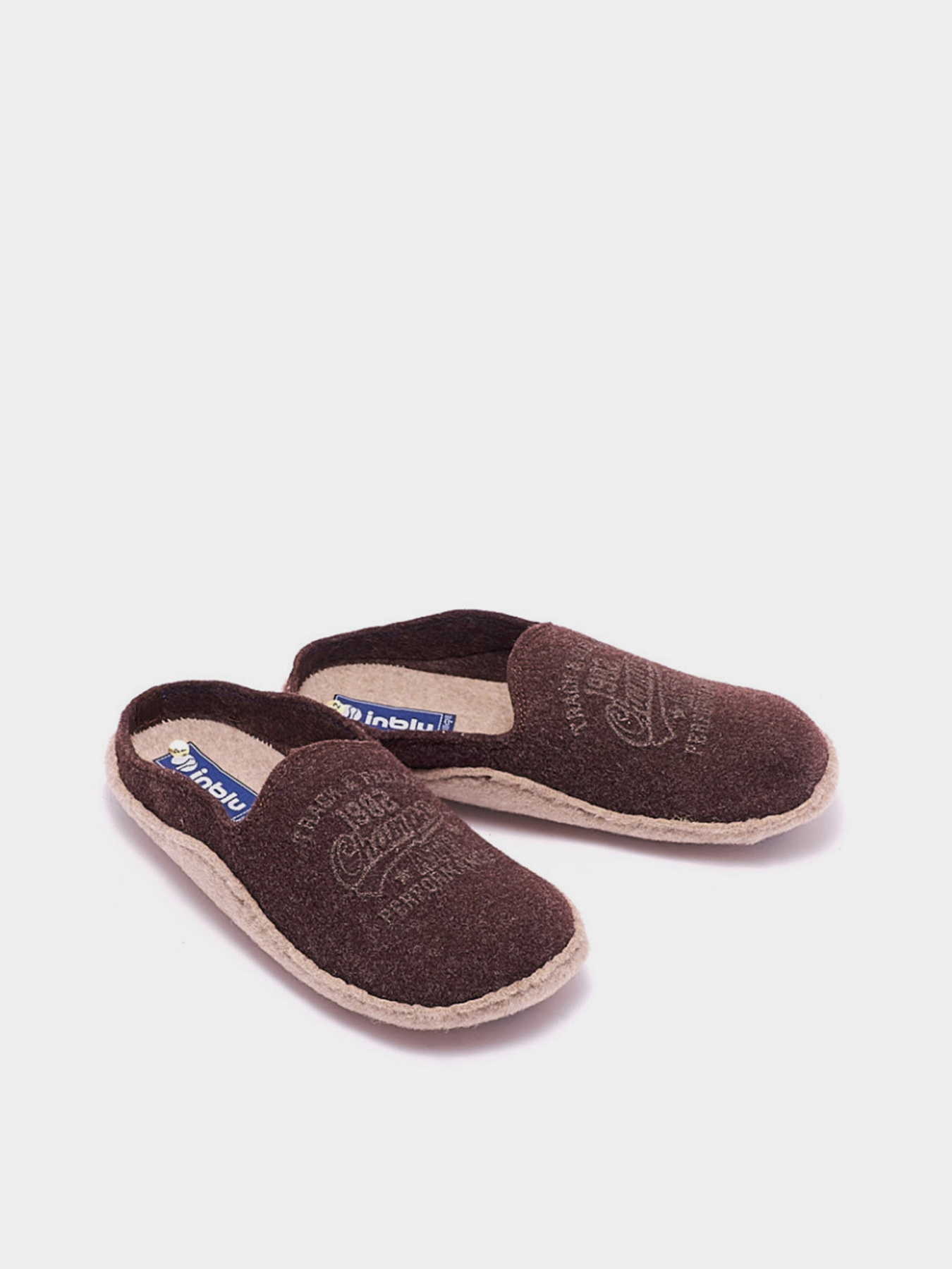 Тапки Inblu модель CN-1X Фото