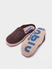 Капці Inblu модель CN-1X Фото