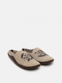 Тапки Inblu модель CN-2F Фото