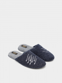 Тапки Inblu модель EU-1D Фото