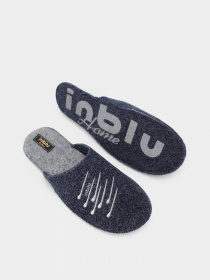 Тапки Inblu модель EU-1D Фото