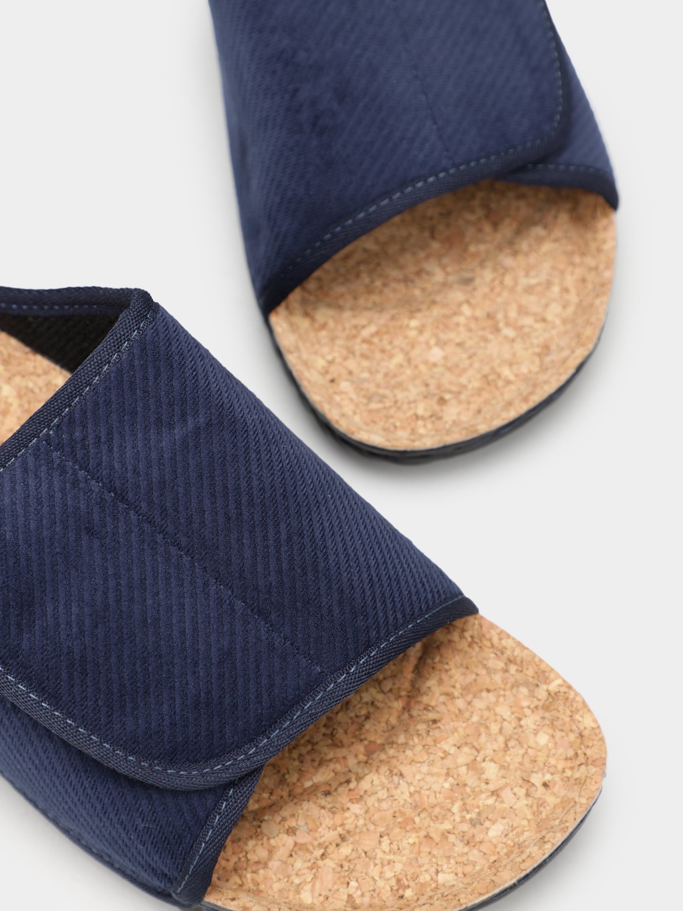 Тапки Inblu модель FM-1V b Фото