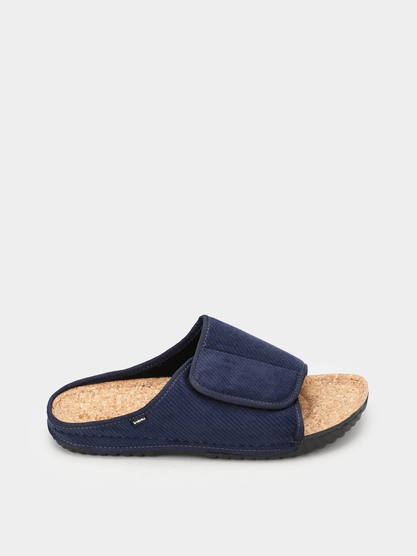 Тапки Inblu модель FM-1V b Фото