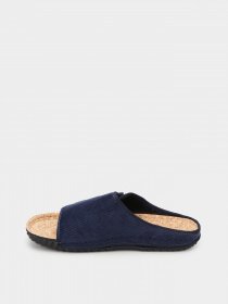 Тапки Inblu модель FM-1V b Фото