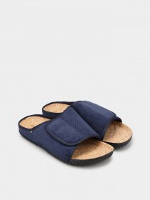 Тапки Inblu модель FM-1V b Фото