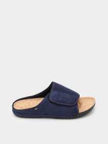 Тапки Inblu модель FM-1V b Фото