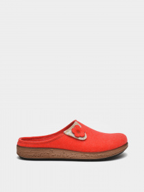 Тапки Inblu модель AD05FE01 Фото