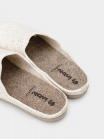 Тапки Inblu модель GF-2F Фото