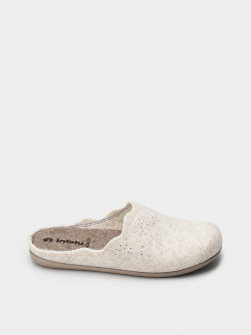 Тапки Inblu модель GF-2F Фото