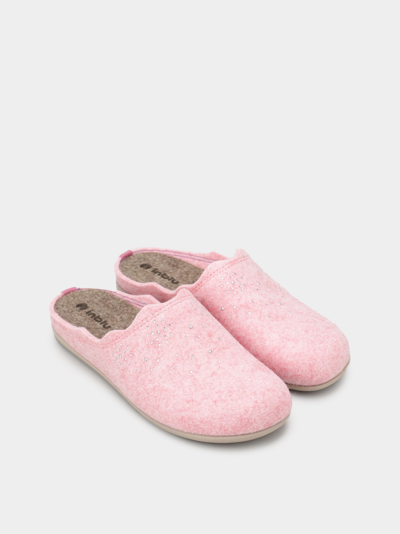 Тапки Inblu модель GF-2F r Фото