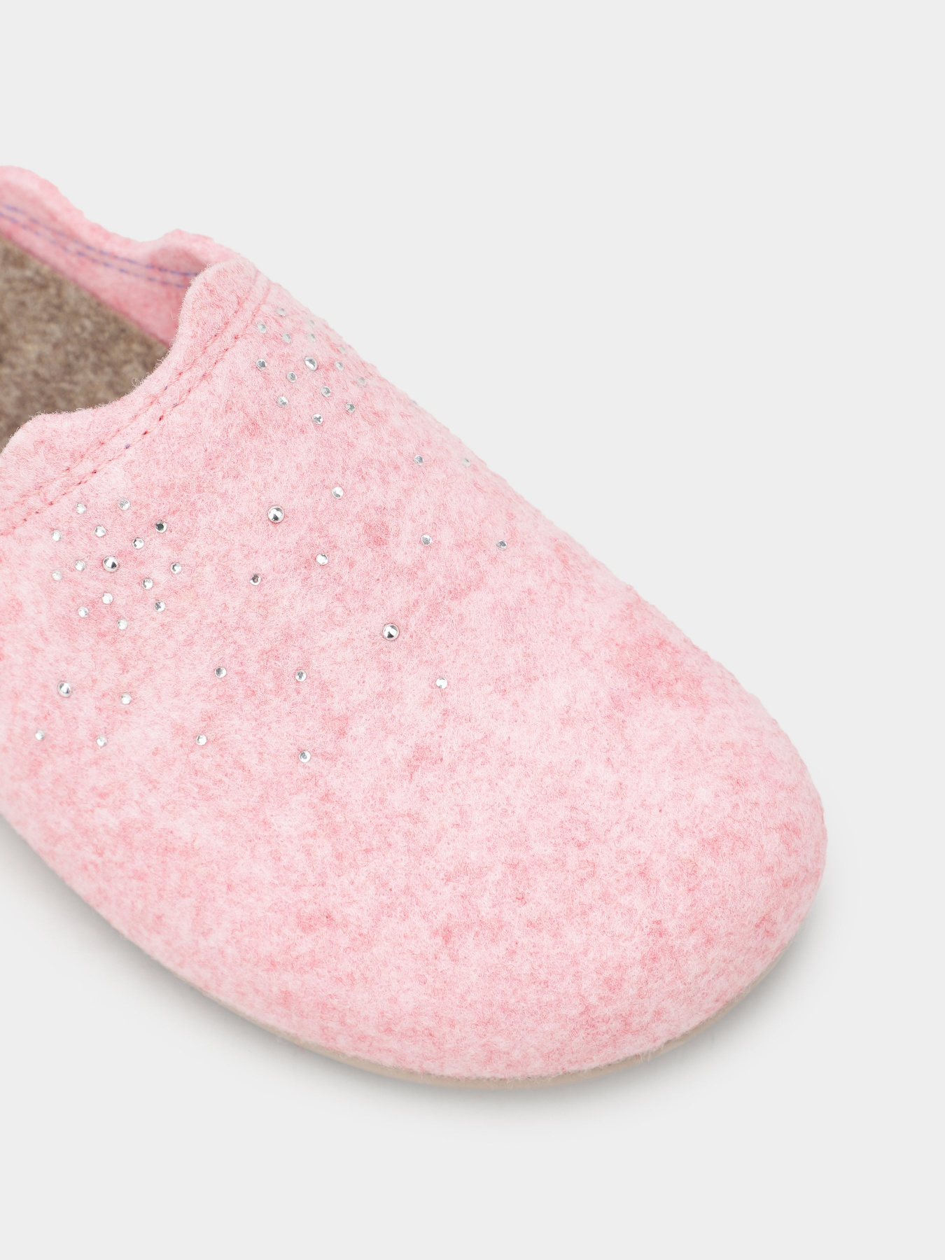 Тапки Inblu модель GF-2F r Фото