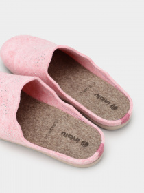 Тапки Inblu модель GF-2F r Фото