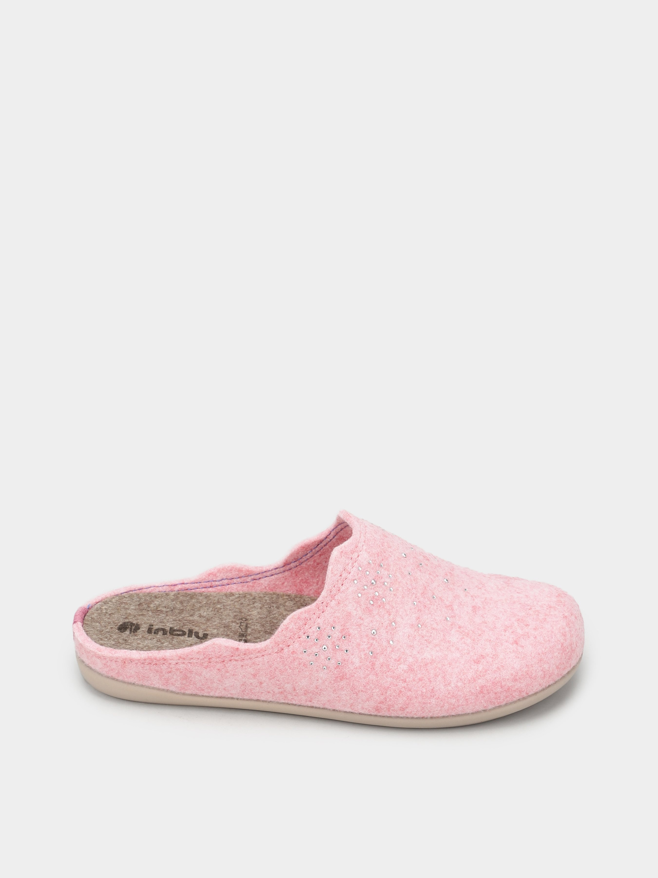 Капці Inblu модель GF-2F r Фото