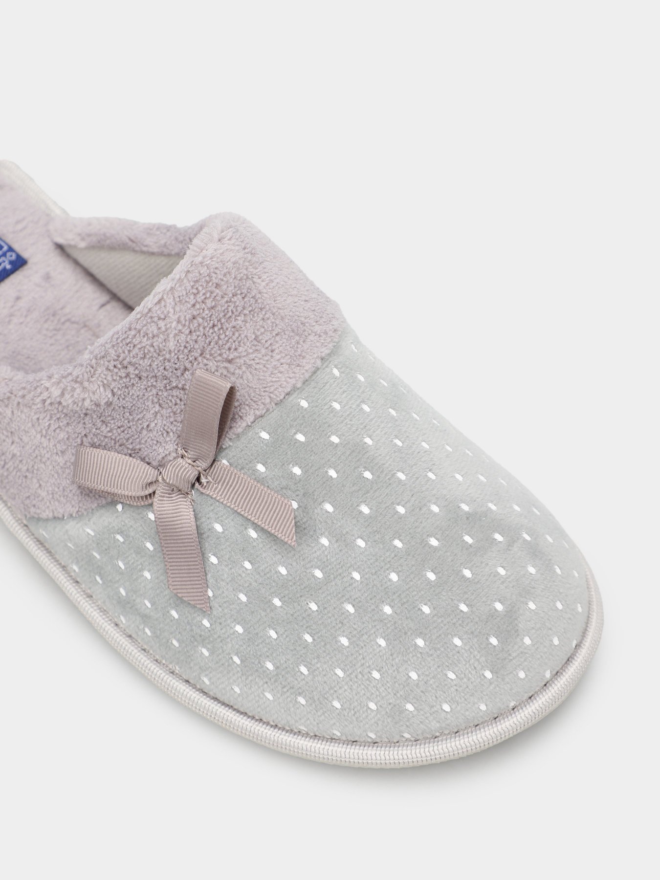 Тапки Inblu модель LB-1D g Фото