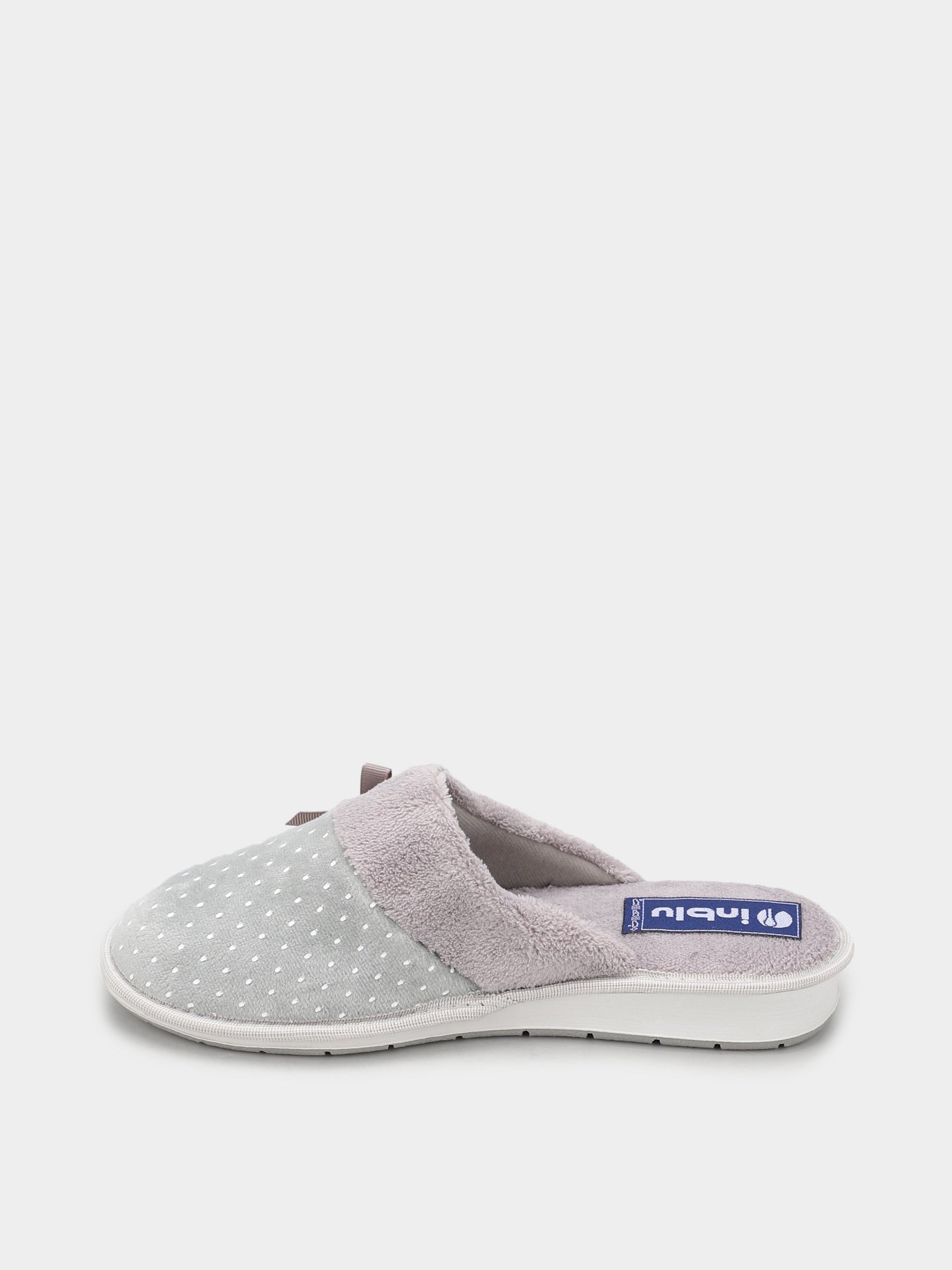 Капці Inblu модель LB-1D g Фото