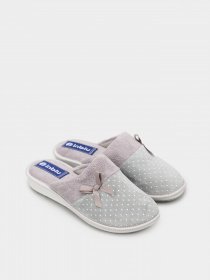 Капці Inblu модель LB-1D g Фото
