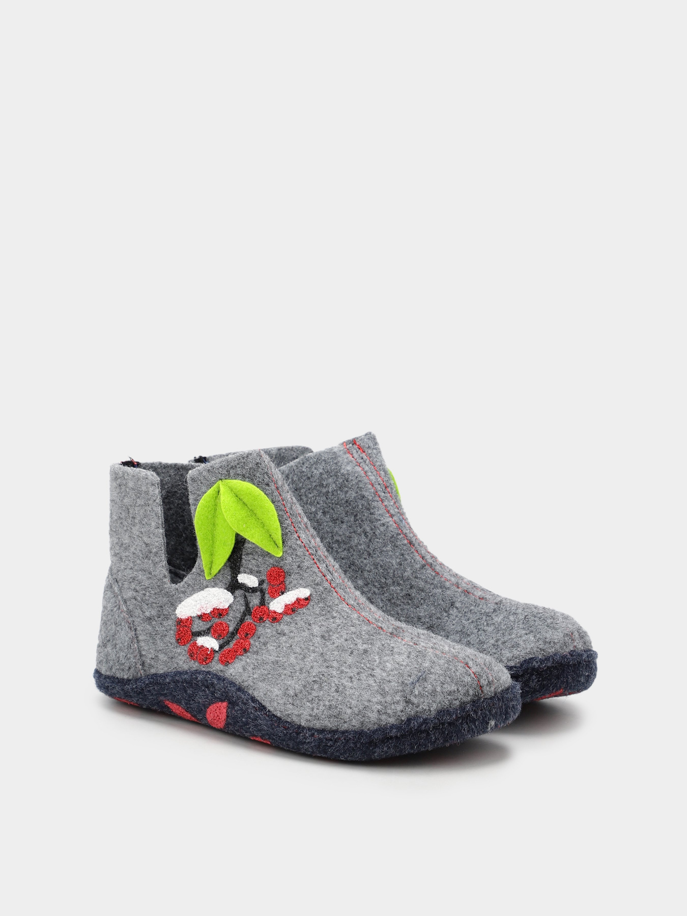 Капці Inblu модель P2-3D Фото