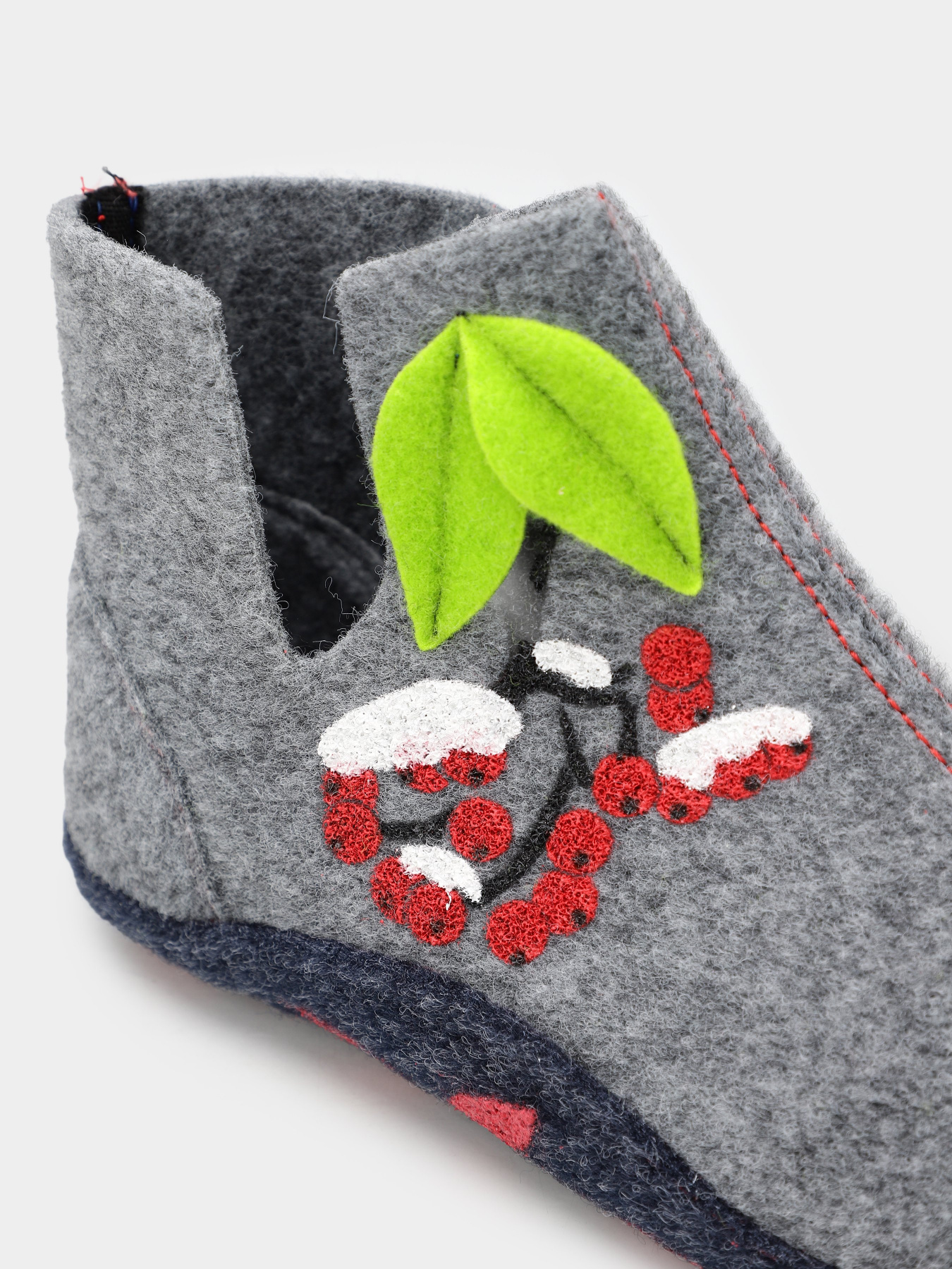 Капці Inblu модель P2-3D Фото