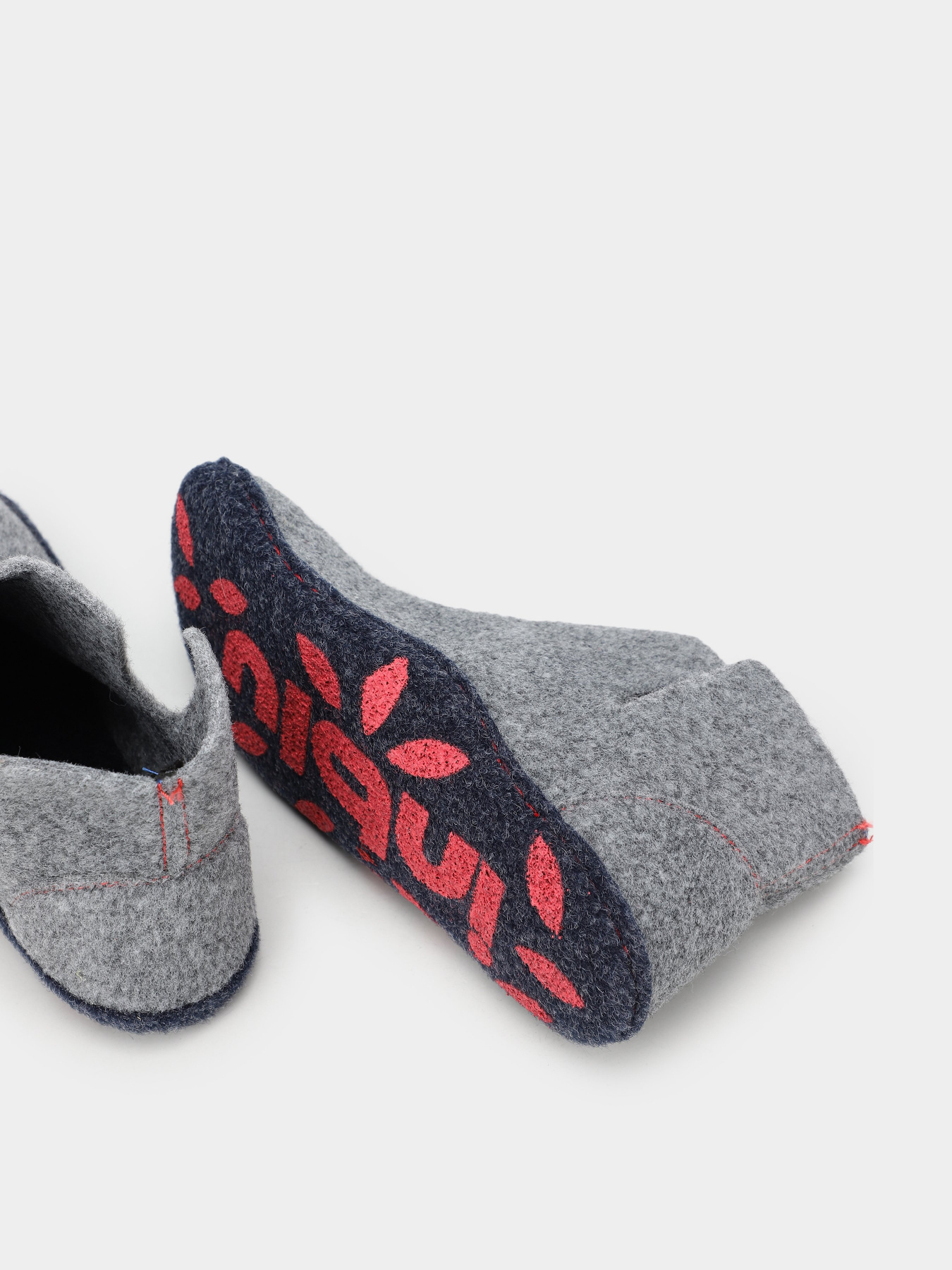 Капці Inblu модель P2-3D Фото