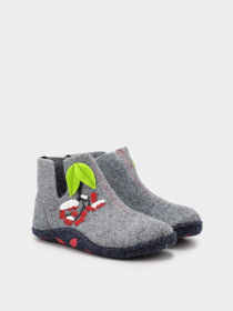 Капці Inblu модель P2-3D Фото