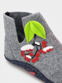 Капці Inblu модель P2-3D Фото