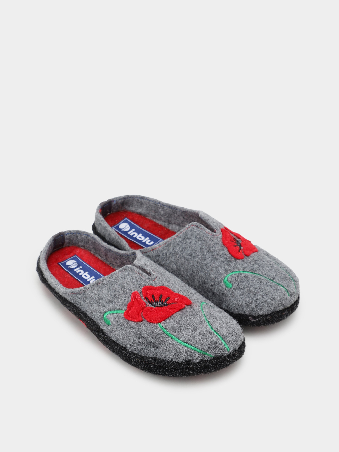 Тапки Inblu модель P2-3F Фото