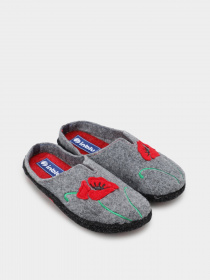 Тапки Inblu модель P2-3F Фото