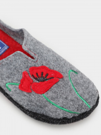 Капці Inblu модель P2-3F Фото