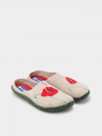 Тапки Inblu модель P2-3F s Фото