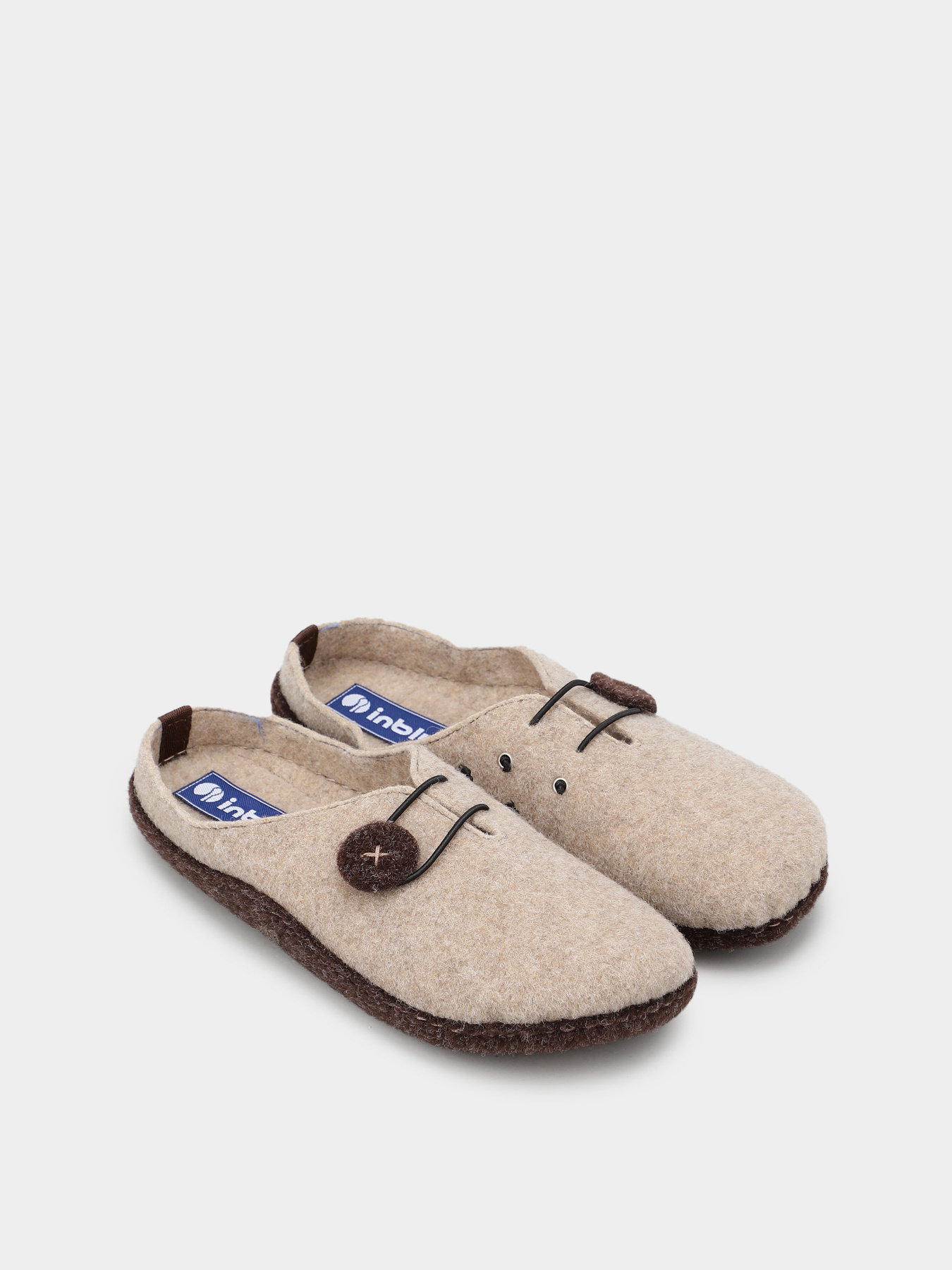 Тапки Inblu модель P2-3X Фото