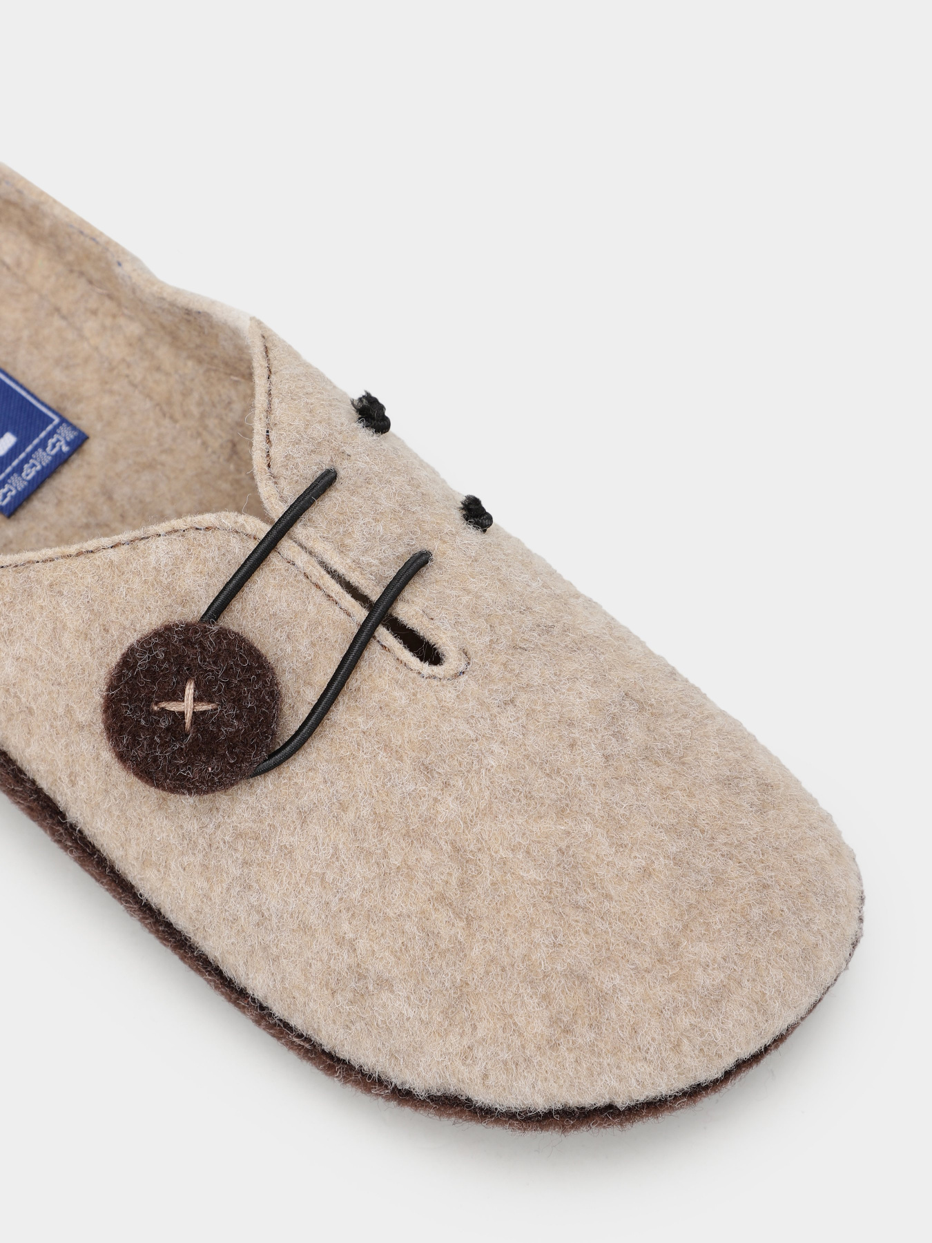 Тапки Inblu модель P2-3X Фото