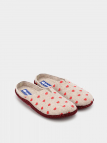 Тапки Inblu модель P2-6B Фото